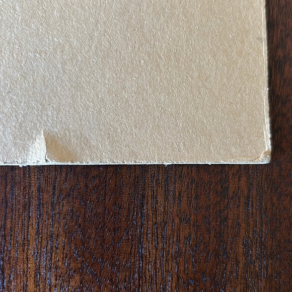 Fine Art Print Mountain Retreat by Shumaker # 407 11”x14” - Picture 8 of 8